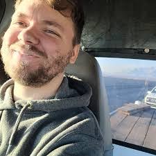 Jordan Petty's Instagram, Twitter & Facebook