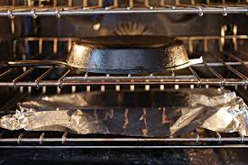 How To Clean And Season Cast Iron Cookware Simplyrecipes Com Seasoning Cast Iron Cast Iron Cookware Cast Iron Cooking