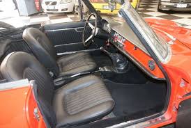 Image result for Marron Visone 1966 Alfa-Romeo