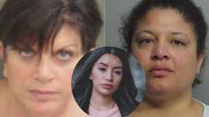 Policía busca al sospechoso: Video revela el asesinato de dos personas en  un bar en Deep Ellum, en Dallas, Texas