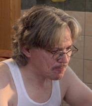 Glen Pappas's Instagram, Twitter & Facebook