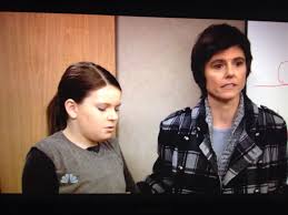 Tig Notaro Cameo On The Office Season 8 The Office Season 8 The Office Seasons Season 8