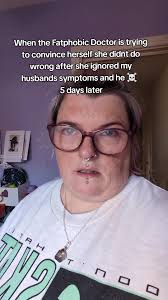 Understanding Fatphobia in Healthcare: A Personal Story