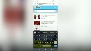 Tubidy is a new mobile phone application which allows users to share and listen to music anywhere they go. Como Descargar Musica Facil Y Rapido Con Tubidy Mp3 En Menos De Un Minuto Youtube