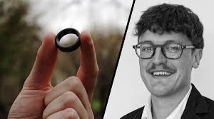 Why smart rings are having a moment