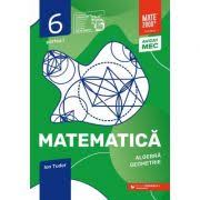 Te pregatesti pentru evaluarea nationala 2021 la matematica? Carti Evaluare Nationala Paralela 45 Libraria Online Demka