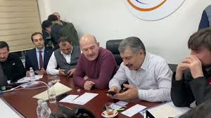 Suleyman Soylu Maske Mesafe Temizlik On Twitter Kolin Insaat In Sahibi Celal Kologlu Beyefendi Yikimina Basladigimiz Okulun Yerine Hemen 24 Derslikli Bir Okul Insaati Baslatiyor Kendilerine Tesekkur Ediyoruz Elazig Imiza Hayirli Olsun