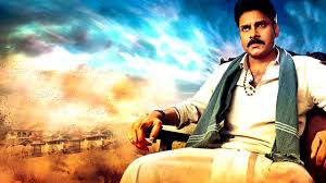 The Target Dushmani | Pawan Kalyan l South Dubbed Hindi Movie