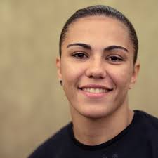 Jessica Andrade not bothered by leaked nude photos; paid off house, car  with OnlyFans money - MMA Fighting