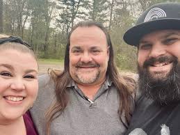 Fundraiser by Shelby Harrell : Help my Dad continue his recovery