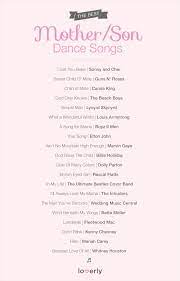 Maybe you would like to learn more about one of these? The Best Mother And Son Dance Songs Mother Son Dance Songs Wedding Songs Mother Son Songs