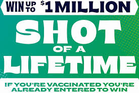 Find a table of washington testing site resources listed by county. Vaccine Lottery S First 250 000 Winner To Be Picked Tuesday Heraldnet Com