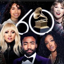 Image result for Grammy 2018