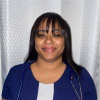 Sonya Wood-Johnson, DNP, RN-BC, CSSGB