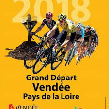 Sauter à la navigation un événement sportif est un rassemblement à durée limitée et unique qui a pour objectif de réunir. Grand Depart Vendee Tour De France 2018 Tour De France Vendee Evenement Sportif
