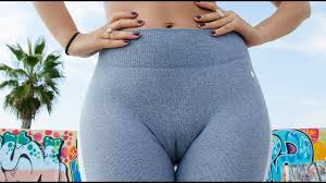 Pants are one of the hardest pieces to get the fit right, says helena young, head designer at anine bing. Hot Female Fitness Girls Cameltoe Fitness Workout Sam S Health And Fitness
