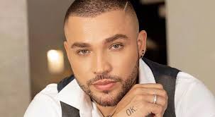 Dennis Rey le canta al amor y estrena videoclip “Me enamoré [VIDEO]