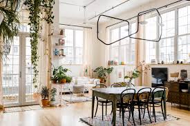 After you sign into a zoom call, look. 7 Ways To Create A Lush Oasis With Houseplants Living Room Pictures Interior Home Decor Trends