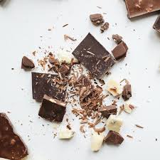 Dark chocolate is rich in minerals, such as zinc, magnesium and iron. Barry Callebaut Expands Oceanic Footprint With Gkc Foods Acquisition