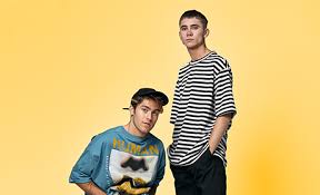 ✨ find my latest single smile here: Benjamin Ingrosso X Felix Sandman Tickets Tour Konzerte Live Nation Deutschland