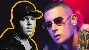 💥 ¡"LO ENT3RRÓ"! 💥 Cosculluela le dio CON TODO a Residente en una de las  tir4deras más DURAS del género 🎤🔥. ¡La bat4lla fue feroz, pero muchos  aseguran que Cosculluela salió VICTORIOSO