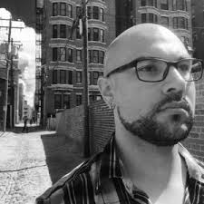 How I Fail S01E03: Eric Joy Denise (PhD'13, Sociology)