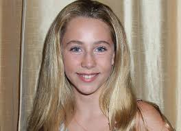 Eden McCoy Announces Her Return to GENERAL HOSPITAL!