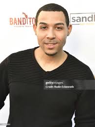 Singer Darwin Polanco attends the grand opening of Sandbox on... News Photo 