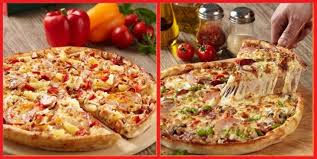 Sarpino S Pizzeria Johar Town Lahore Croozi Http Croozi Com Sarpinos Pizzeria Johar Town Lahore Food Places Food Johar Town