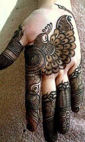 We provide version 1.0, the latest version that has been optimized for different devices. 25 Latest Peacock Mehndi Designs For Hands