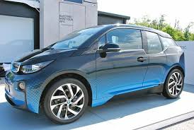 Bmw I3 Garage Italia Custom Hvg Hu Bmw I3 Custom Bmw Bmw I