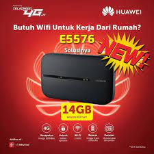 Cara seting kartu smarfreen di modem huawai. Jual Mifi Modem Wifi 4g Huawei E5576 Unlock Free Tsel 14gb Bypass Terbaru Juni 2021 Blibli