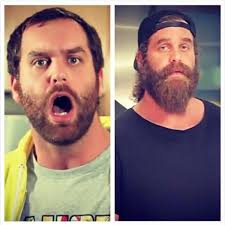 Harley Morenstein
