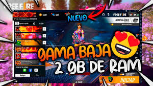 Immerse yourself in an unparalleled gaming experience on pc with more precision and players freely choose their starting point with their parachute and aim to stay in the safe zone for as long as possible. Descargar Free Fire Para Pc Bajos Recursos 2021 Nuevo Emulador Para Free Fire