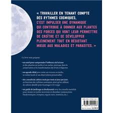Retrouver, plante par plante les périodes favorables aux semis, récoltes. Jardiner Avec La Lune En Biodynamie 2021 Calendrier Lunaire Detachable Inclus Broche Laurent Dreyfus Achat Livre Fnac