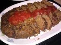 Quaker Oats Meatloaf Recipe Food Com Recipe Quaker Oats Meatloaf Quaker Oats Meatloaf Recipe Recipes