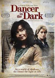 Bjork Movie Dancer In The Dark Dancer In The Dark Dancer In The Dark Lars Von Trier Dancing In The Dark