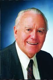 Rev Stanley William Hosie (1922-2013)