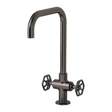 Ikea Gamlesjon Dual Control Kitchen Faucet 10 Year Limited Warranty Read About The Terms In The Limited Warranty Kitchen Faucet Kitchen Mixer Taps Faucet