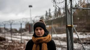 She is an actress, known for without us (2021), titel, thesen, temperamente (1967) and menschen (1982). Luisa Neubauer Injustice So Great That You Can T Follow The Rules Teller Report