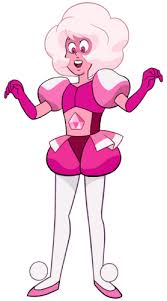 I watched the first episode not. Pink Diamond Steven Universe Wiki Fandom Powered By Wikia Pink Diamond Steven Universe Steven Universe Diamond Steven Universe Anime