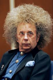He was subsequently charged with murder. Screening Of Hbo S Phil Spector Film Picketed By Friends Of Lana Clarkson Nme