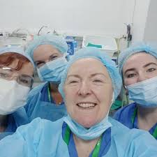 Operation Walk Ireland added a...