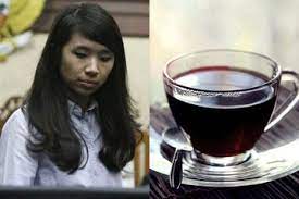 Di antaranya kopi sianida jessica wongso, pembunuhan oleh pimpinan padepokan satrio aji, pembunuhan munir, dan rencana pembunuhan di kelapa gading. Selamat Padahal Sempat Cicipi Kopi Sianida Begini Kabar Terkini Hani Boon Yang Jadi Saksi Kunci Kasus Mirna Salihin Semua Halaman Sajian Sedap