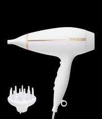 Maybe you would like to learn more about one of these? Iconic Style Professional Blow Dryer Kristin Ess Hair