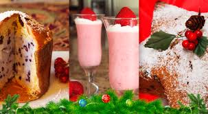 Entdecke rezepte, einrichtungsideen, stilinterpretationen und andere ideen zum ausprobieren. Our Favorite Christmas Desserts Peru Delights