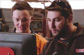 Donation makes a difference