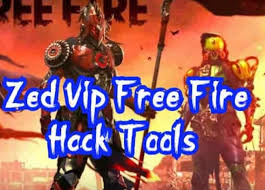 It also provides other features for the users through which they can. Zed Vip Free Fire Hack Tools Untuk Curi Akun Ff Orang Lain Area Tekno
