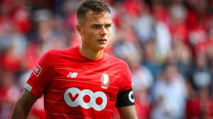 We did not find results for: Inter Could Re Sign Standard Liege Captain Zinho Vanheusden To Complete Defensive Options Italian Media Report
