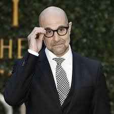 #colin firth #stanley tucci #kingsman #kingsman the secret service #kingsman the golden circle my father shel silverstein robin williams stanley tucci jared padalecki misha collins jensen ackles. Stanley Tucci S Negroni Recipe Instagram Video Goes Viral